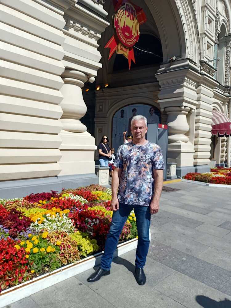 Дмитрий Петров. Фото из личного архива.